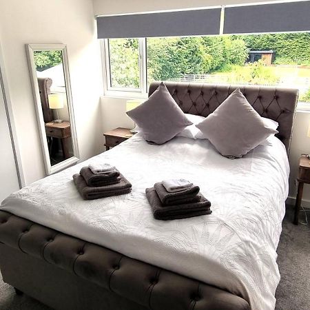 Beautiful Detached 1 Bedroom Apartment Eltham Ngoại thất bức ảnh