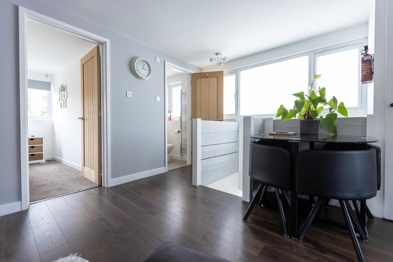 Beautiful Detached 1 Bedroom Apartment Eltham Ngoại thất bức ảnh