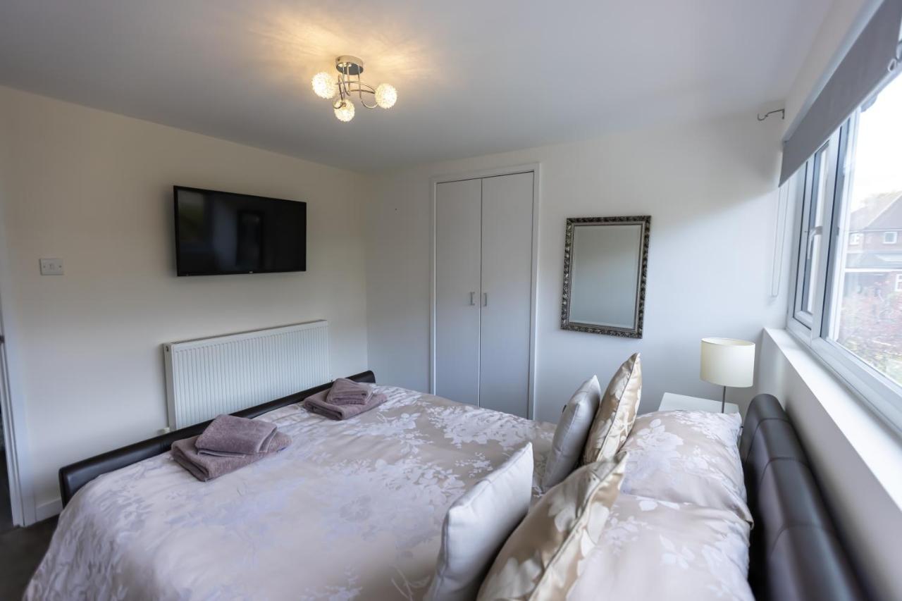 Beautiful Detached 1 Bedroom Apartment Eltham Ngoại thất bức ảnh