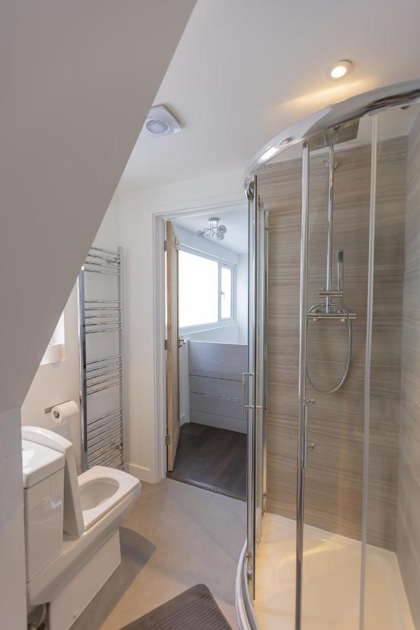 Beautiful Detached 1 Bedroom Apartment Eltham Ngoại thất bức ảnh