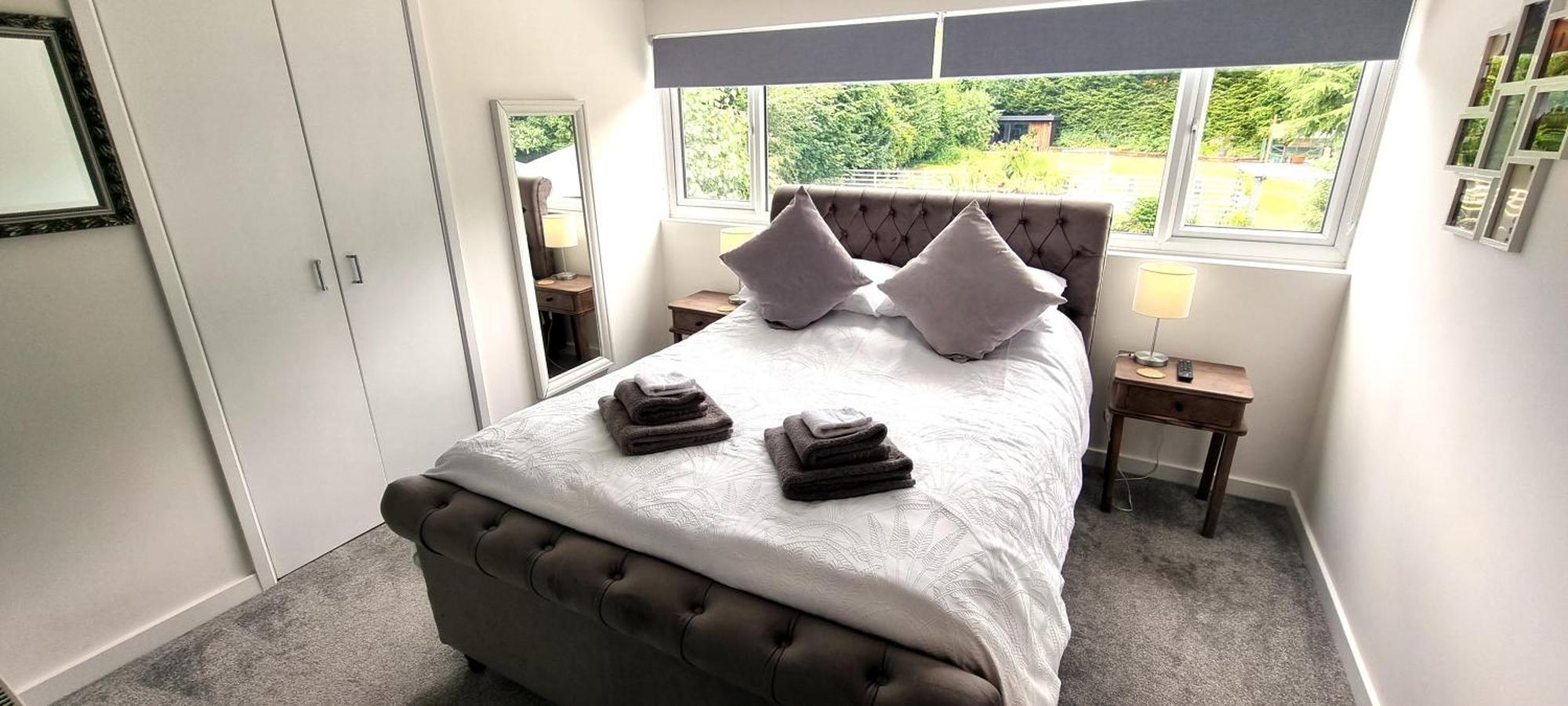 Beautiful Detached 1 Bedroom Apartment Eltham Ngoại thất bức ảnh